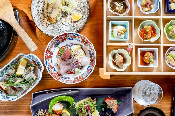 料理や 万ぷく