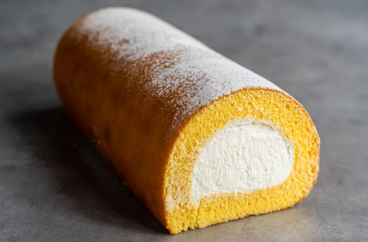 ロールケーキ
