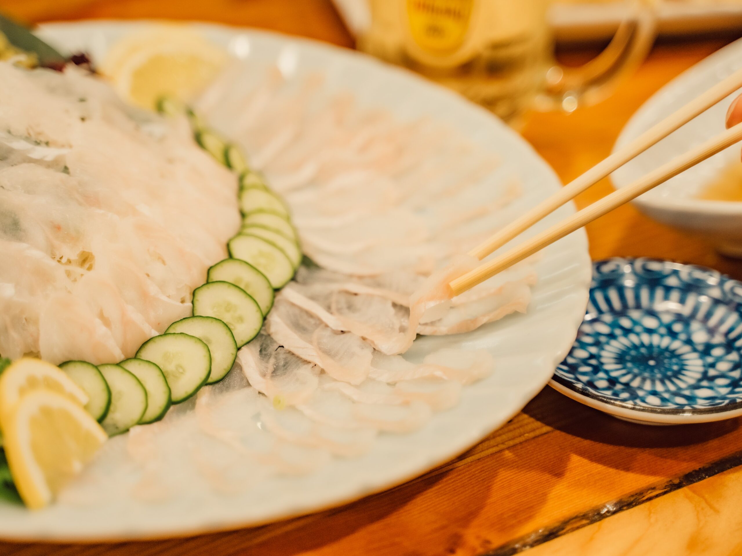旬と肴と炙り　月あかりの特徴