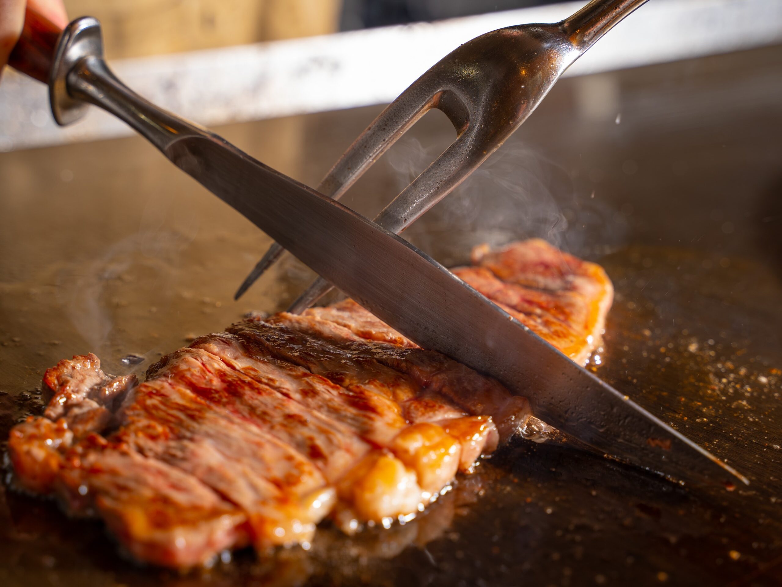 精肉加工・精肉小売・肉料理　とみや本館のイメージ