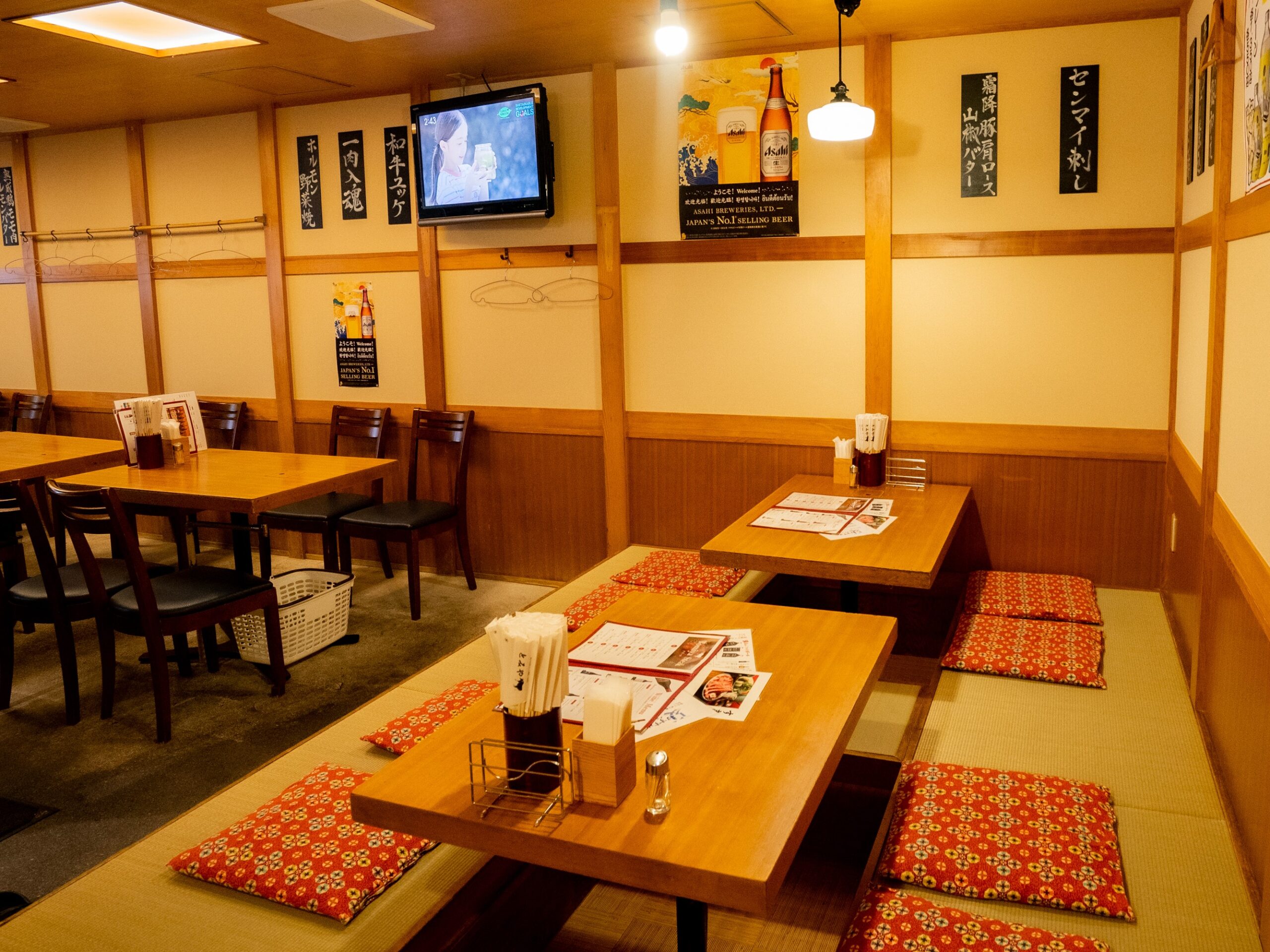 精肉加工・精肉小売・肉料理　とみや本館のイメージ