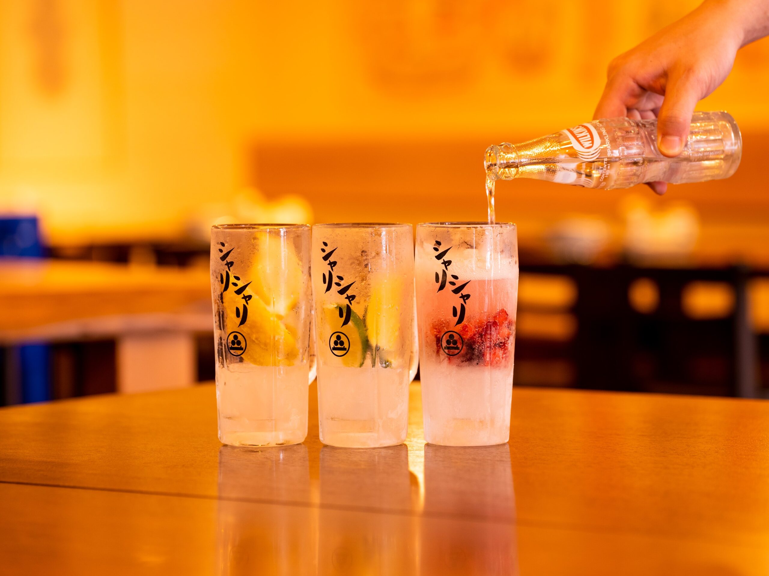 煮込みや　みよしのイメージ