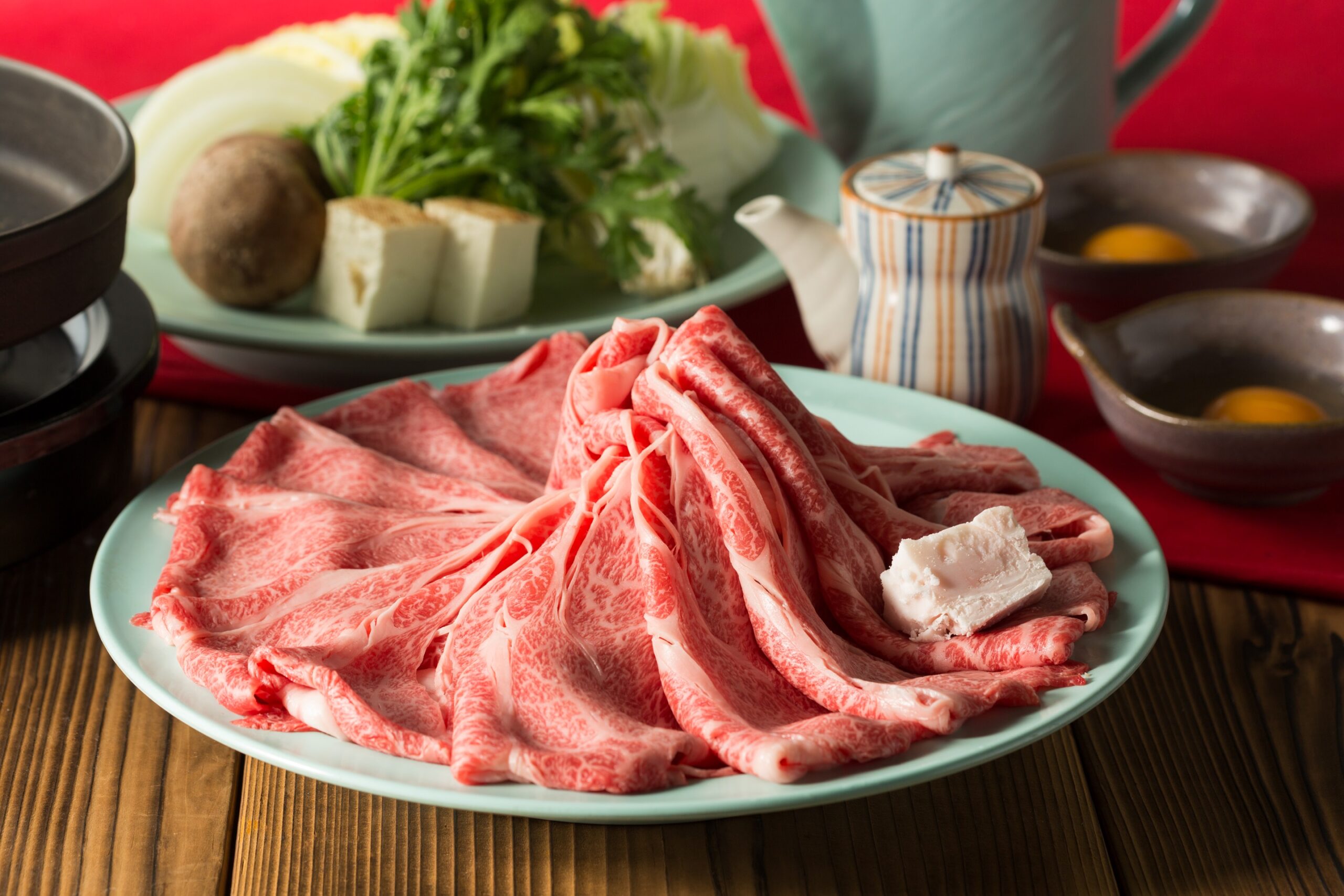 精肉加工・精肉小売・肉料理　とみや本館のイメージ