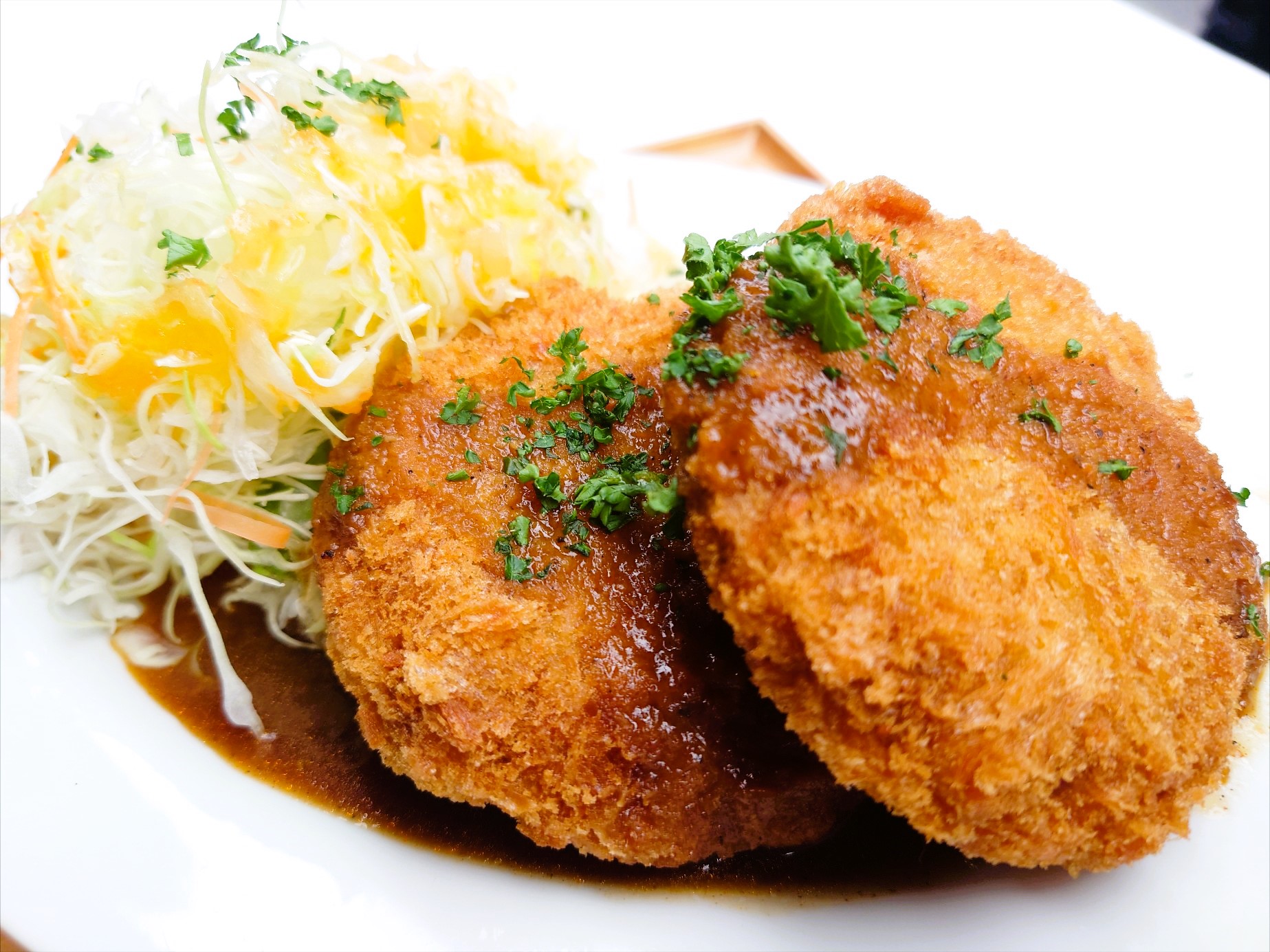 精肉加工・精肉小売・肉料理　とみや本館のイメージ