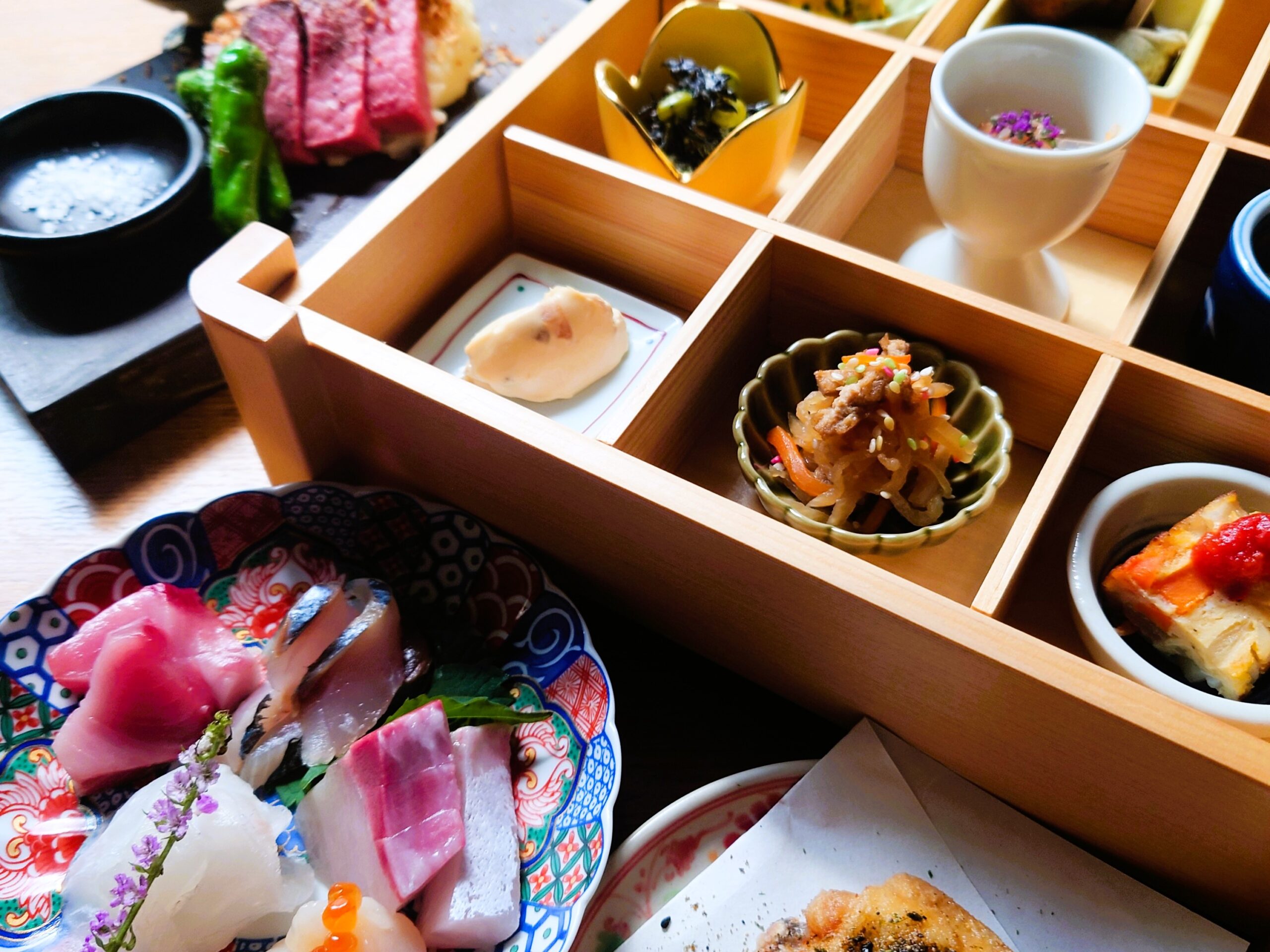 酒とワインと料理 　ホリデー食堂のイメージ