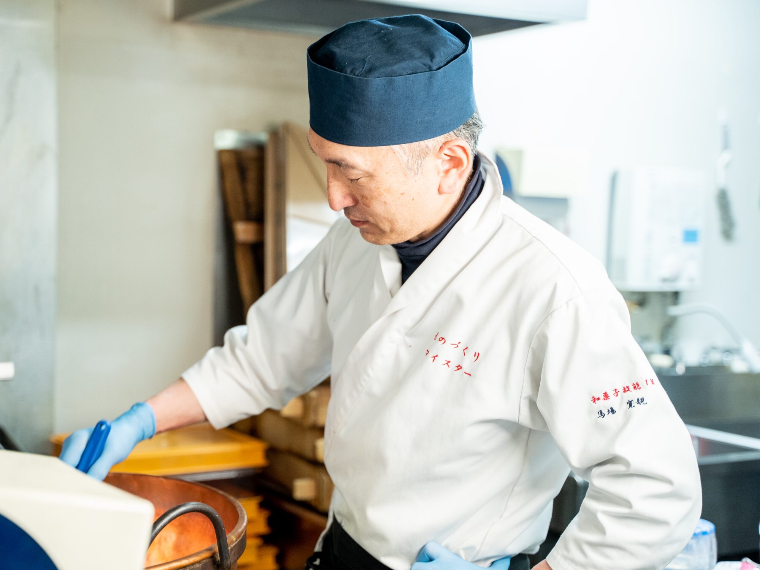 青柳屋本店のイメージ