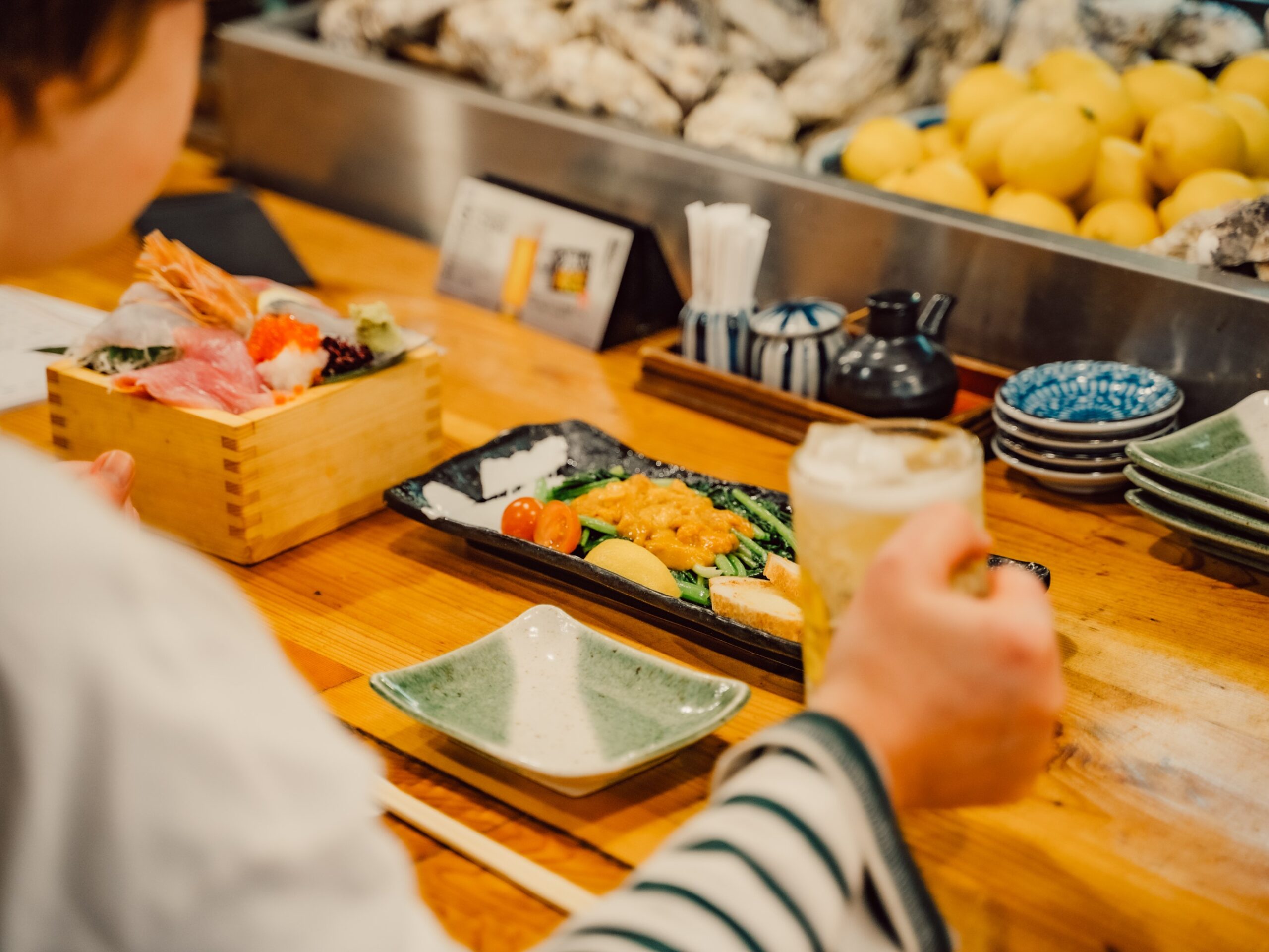 大漁酒場　魚樽本店のイメージ