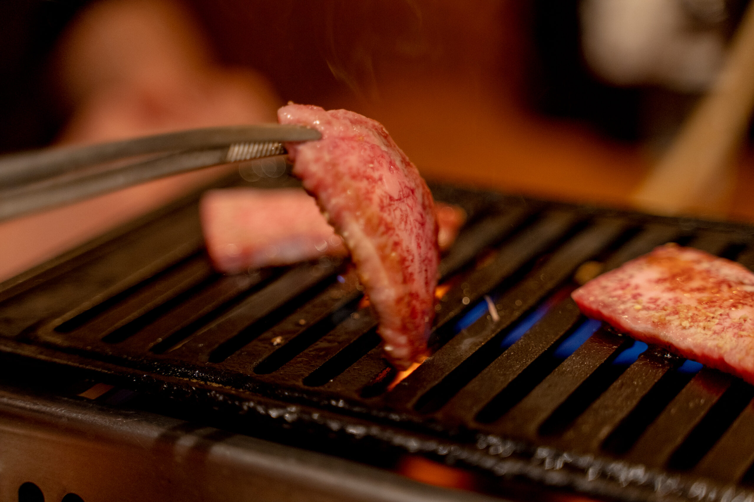 焼肉・すき焼き  とみや別館の特徴