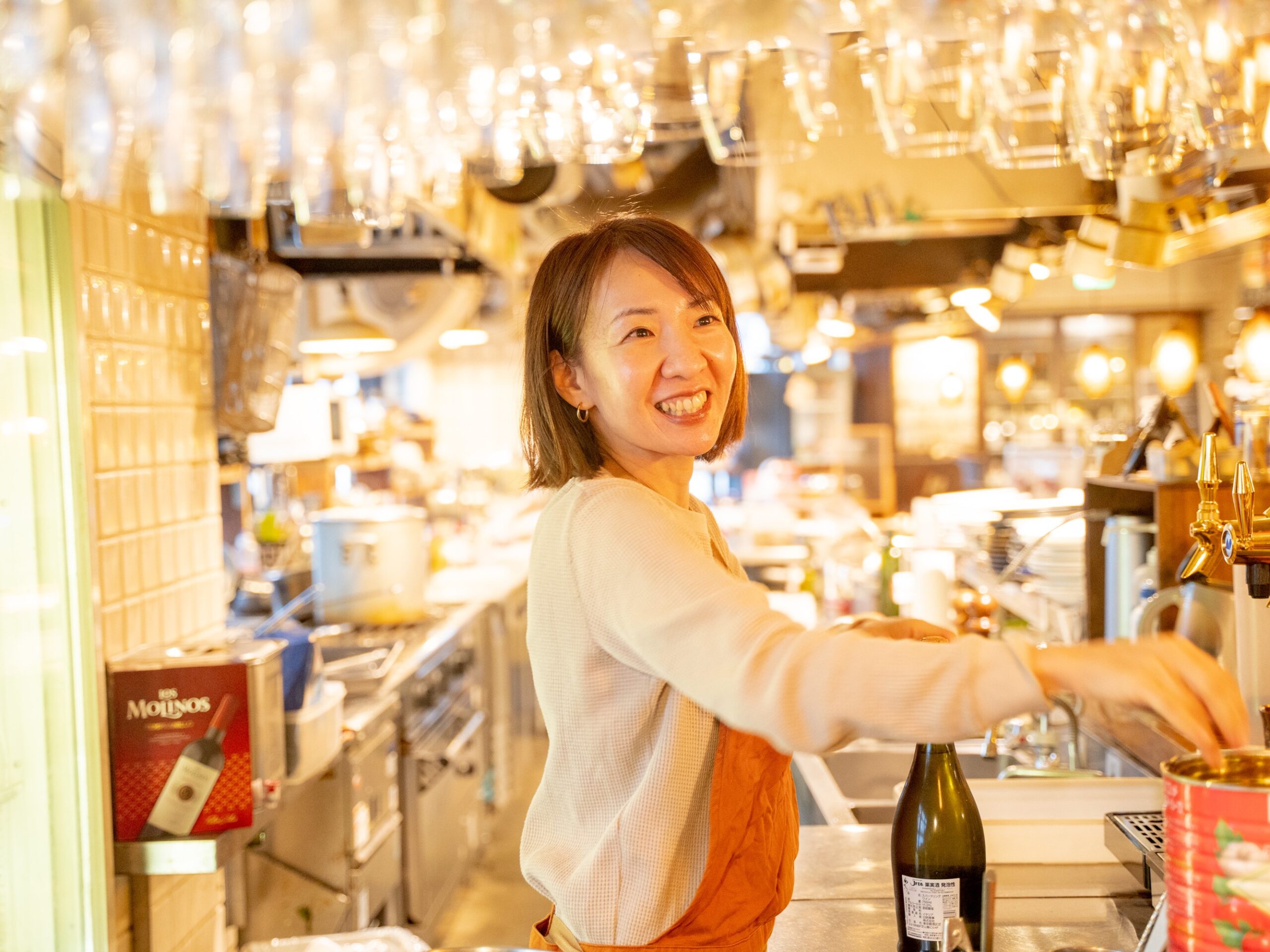 袋町ワイン食堂 LE JYANJYANのイメージ
