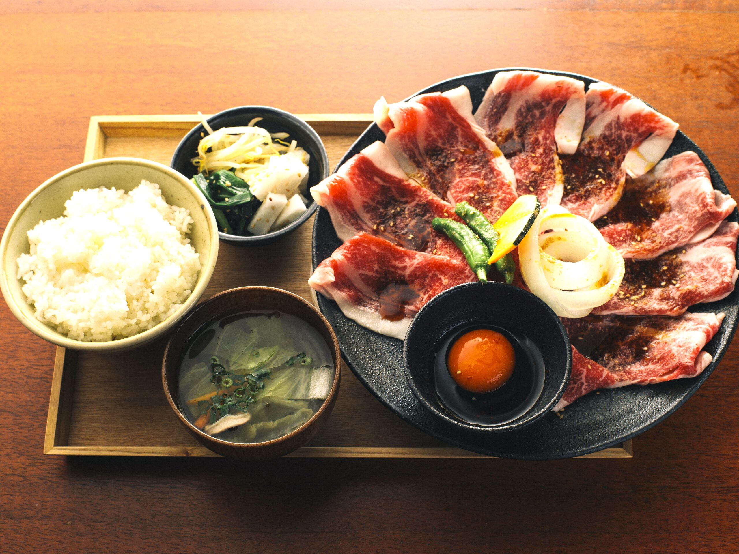 焼肉・すき焼き  とみや別館のイメージ