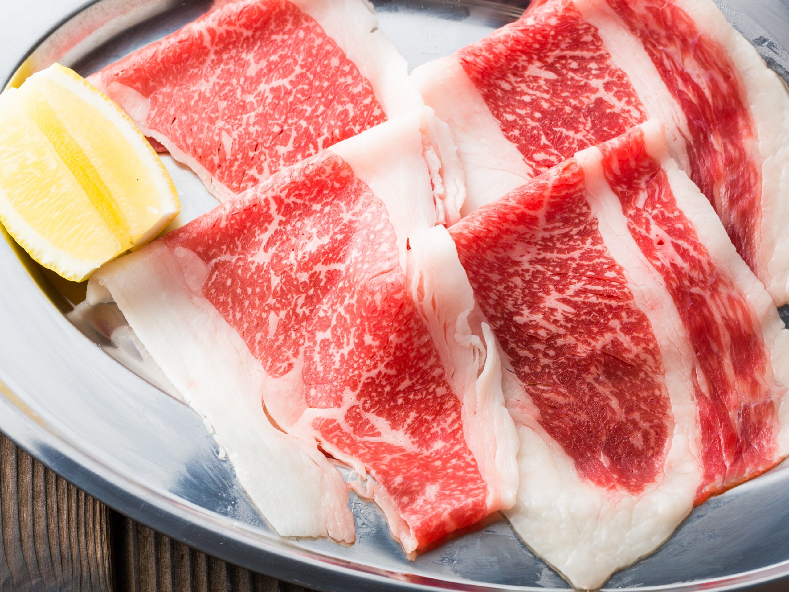 焼肉・すき焼き  とみや別館のイメージ