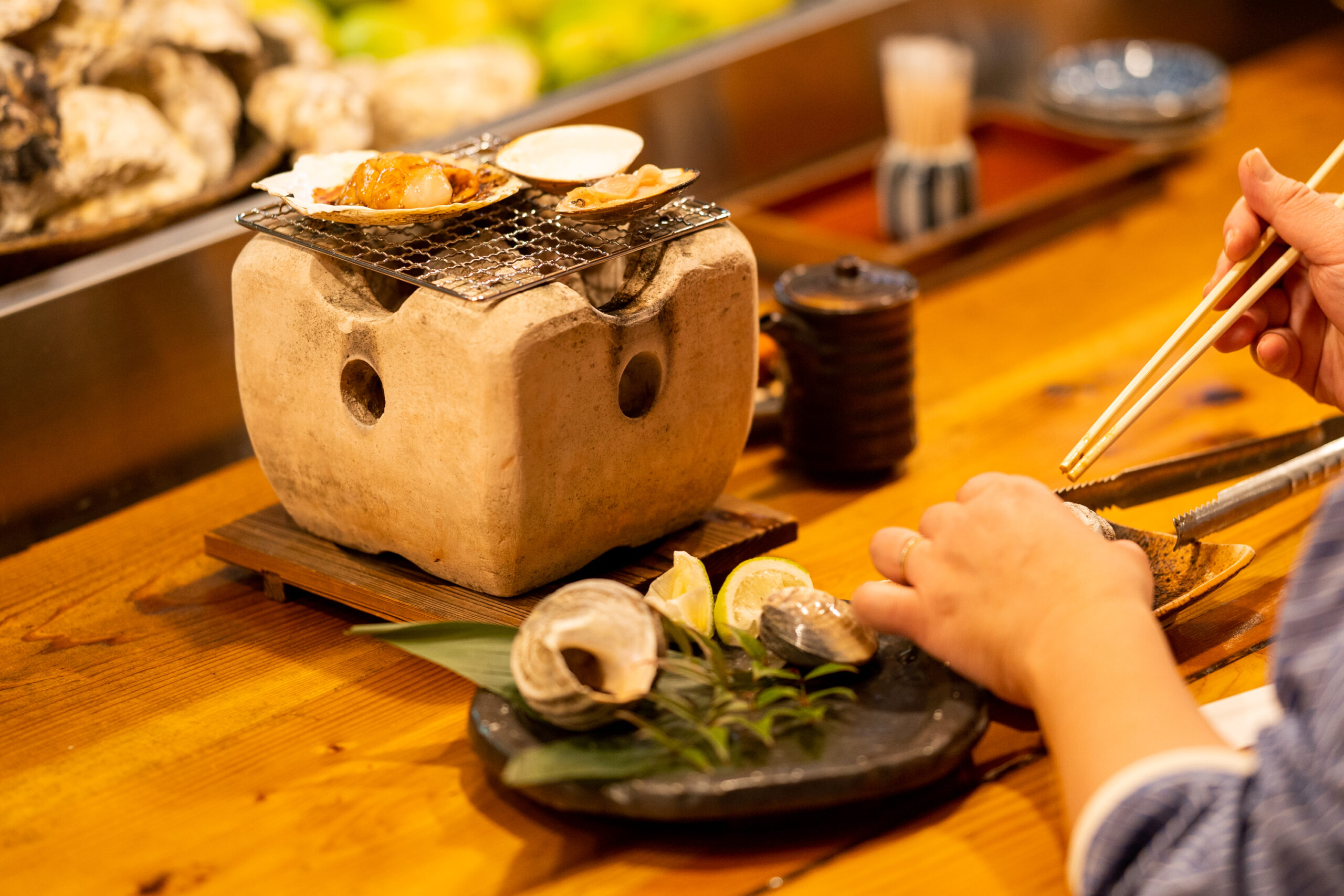 大漁酒場　魚樽本店のイメージ