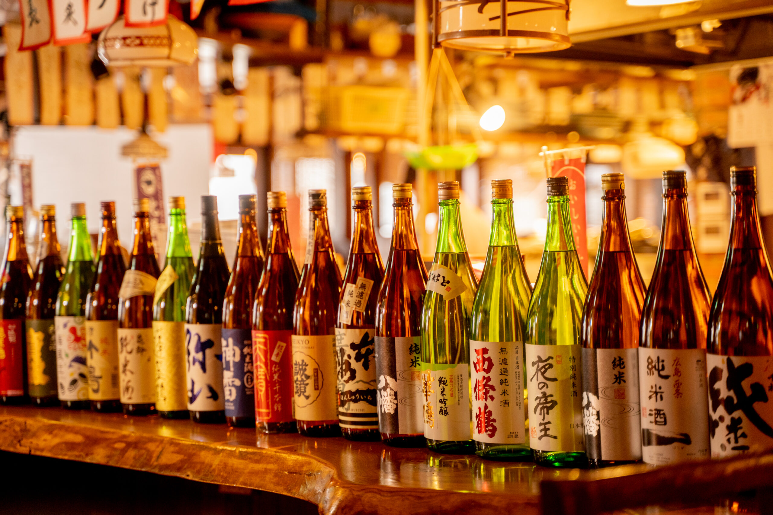 居酒屋　かめ福のイメージ