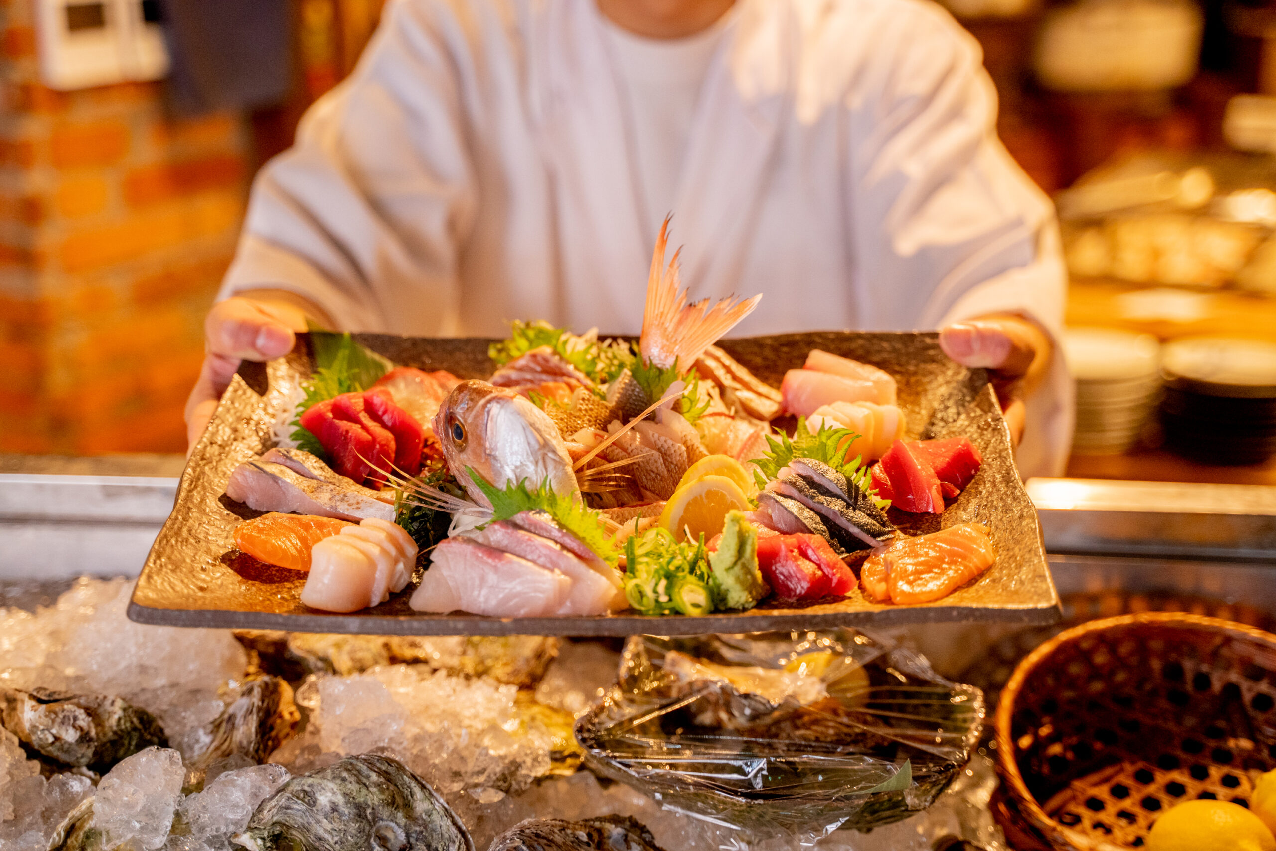 居酒屋　かめ福のイメージ