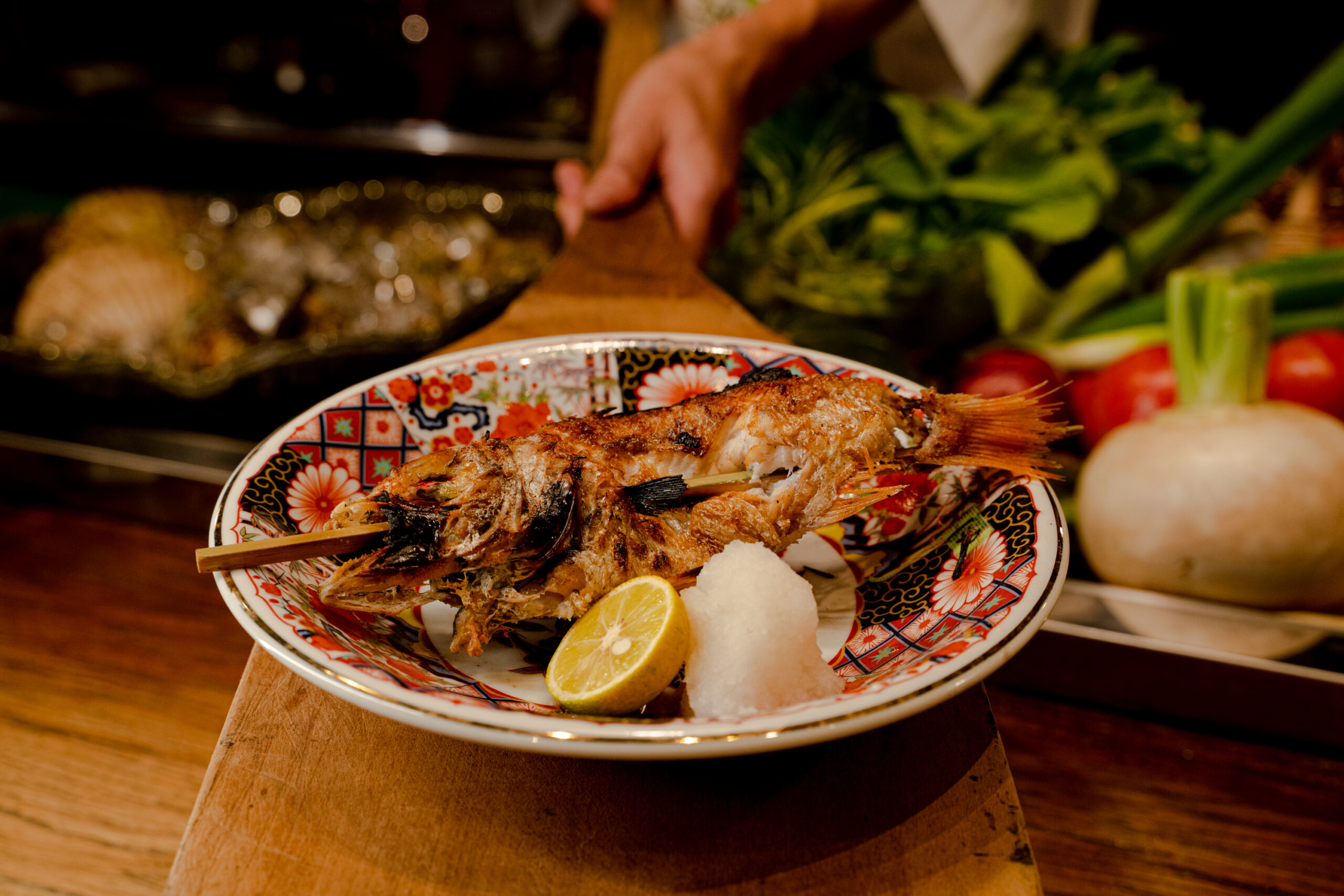 炭焼き・煮込み　喜多よしのイメージ