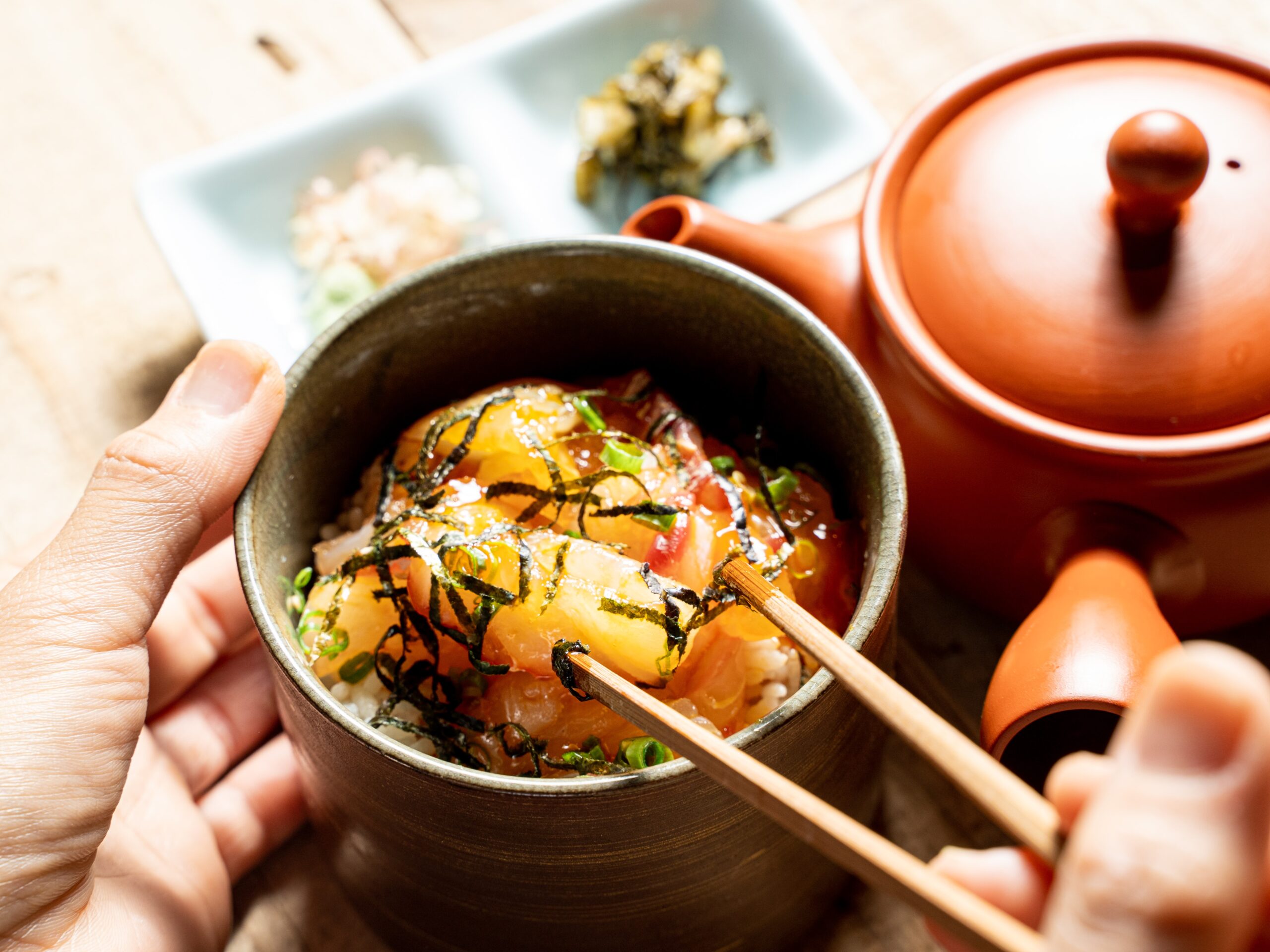 料理や　万ぷくのイメージ