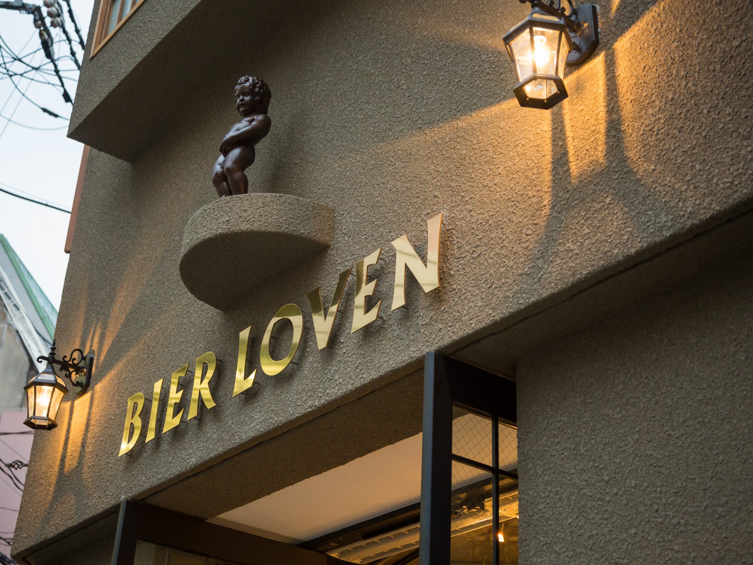 BIER LOVEN / サカナヤルーヴェンのイメージ