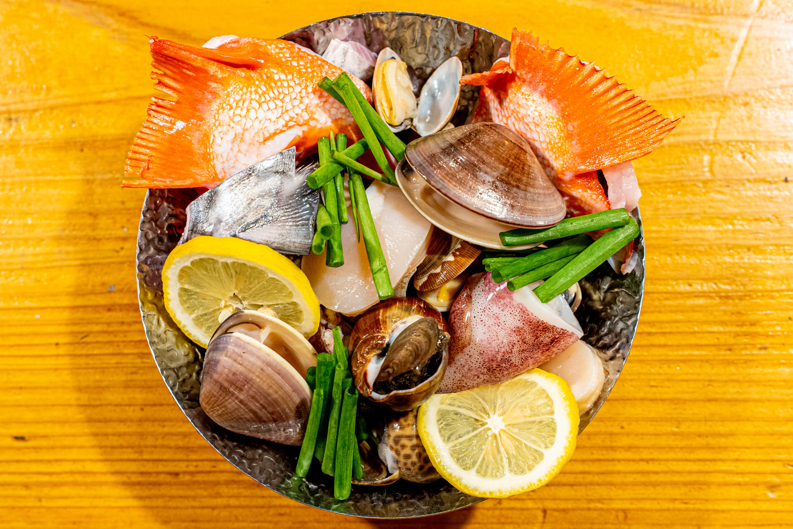 大漁酒場　魚樽本店のイメージ