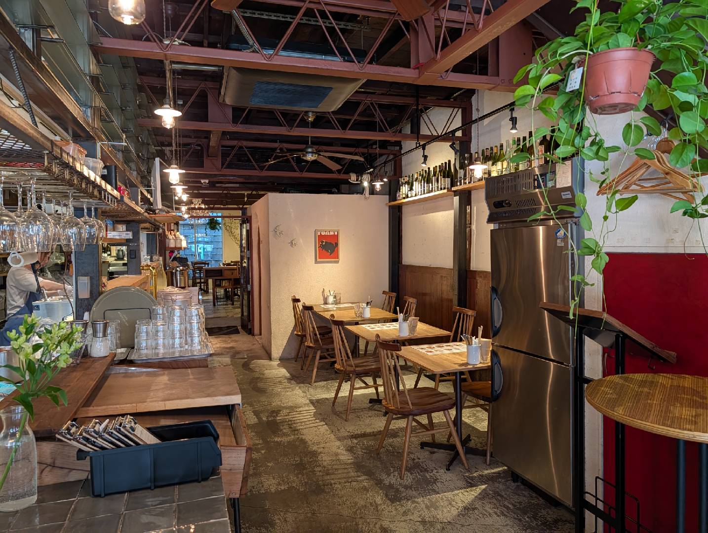 トルコライス専門店 kitchen メルババのイメージ